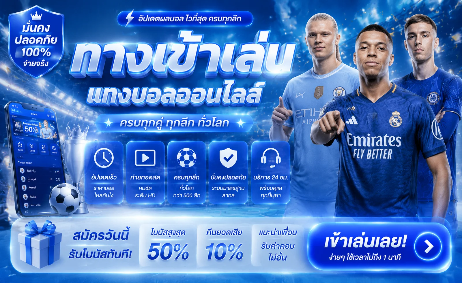 โปรโมชั่น huayrich28