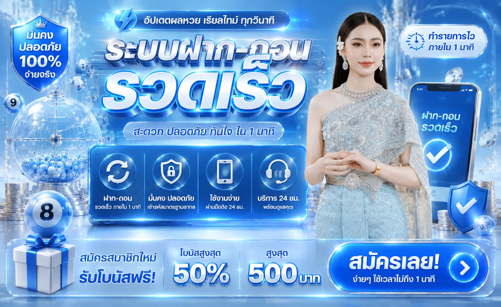 ตารางอัตราจ่ายหวยออนไลน์ HUAYRICH28 หวยริช28